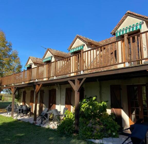 Golf Hotel De La Carte