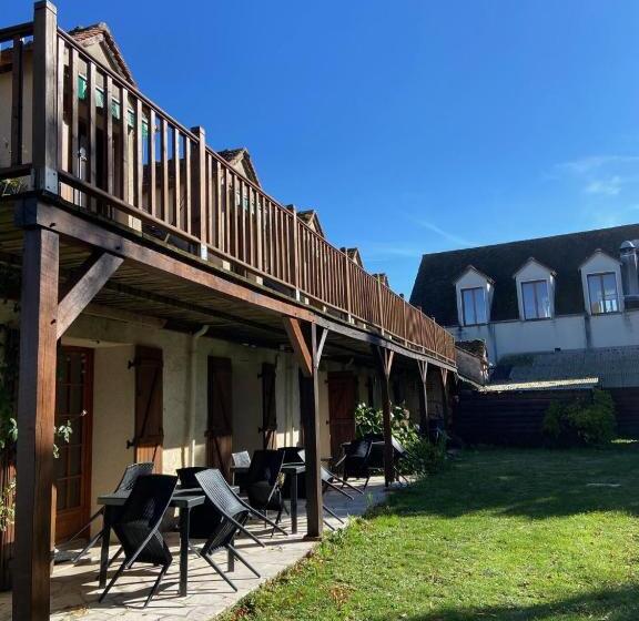 Golf Hotel De La Carte