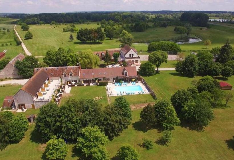 Golf Hotel De La Carte