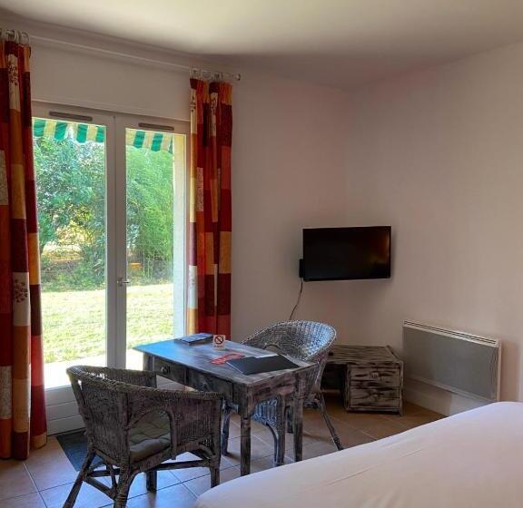 Golf Hotel De La Carte