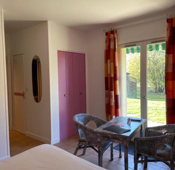 Golf Hotel De La Carte