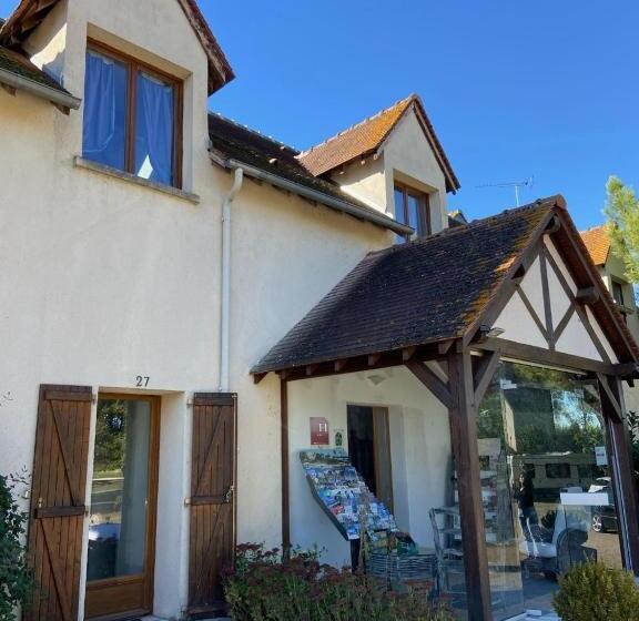 Golf Hotel De La Carte