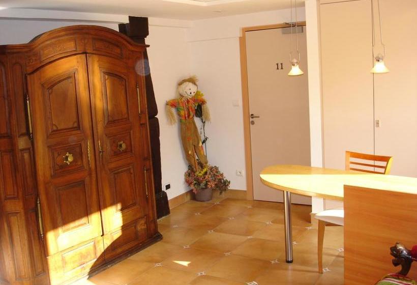 ホテル A L'ancienne Poste