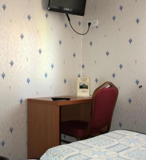 ホテル A L'ancienne Poste