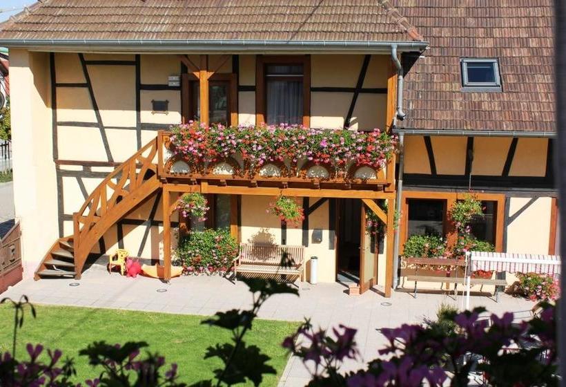 ホテル A L'ancienne Poste