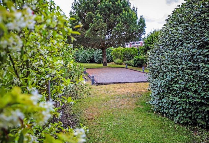 هتل Greet La Teste Bassin D Arcachon