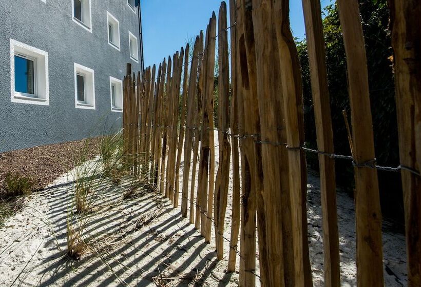 هتل Greet La Teste Bassin D Arcachon