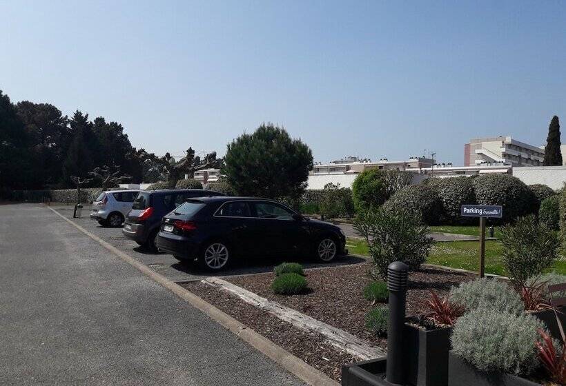 هتل Greet La Teste Bassin D Arcachon