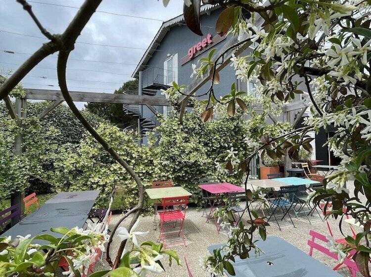 هتل Greet La Teste Bassin D Arcachon