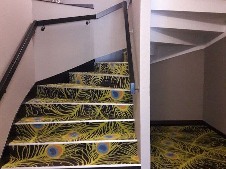 هتل Greet La Teste Bassin D Arcachon