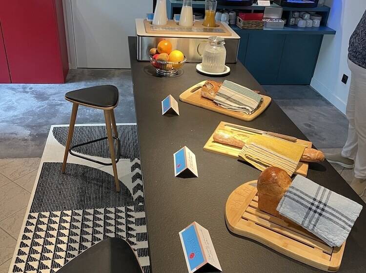 هتل Greet La Teste Bassin D Arcachon