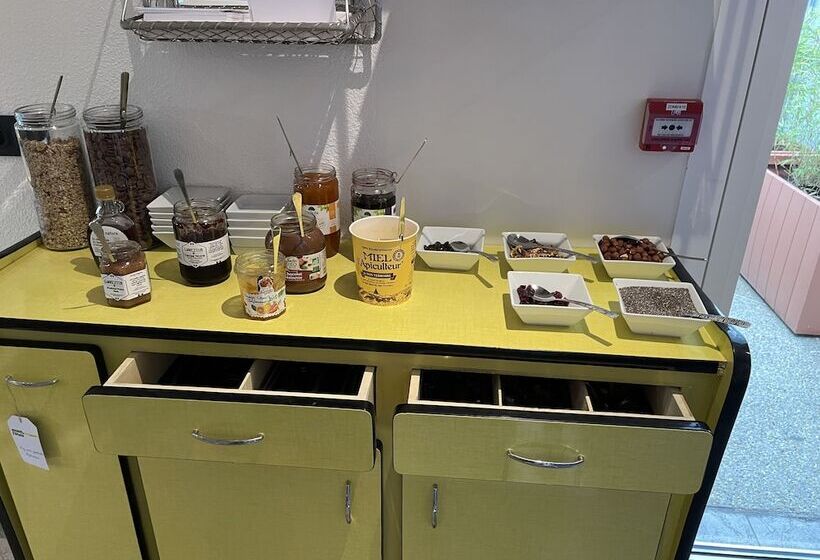 هتل Greet La Teste Bassin D Arcachon