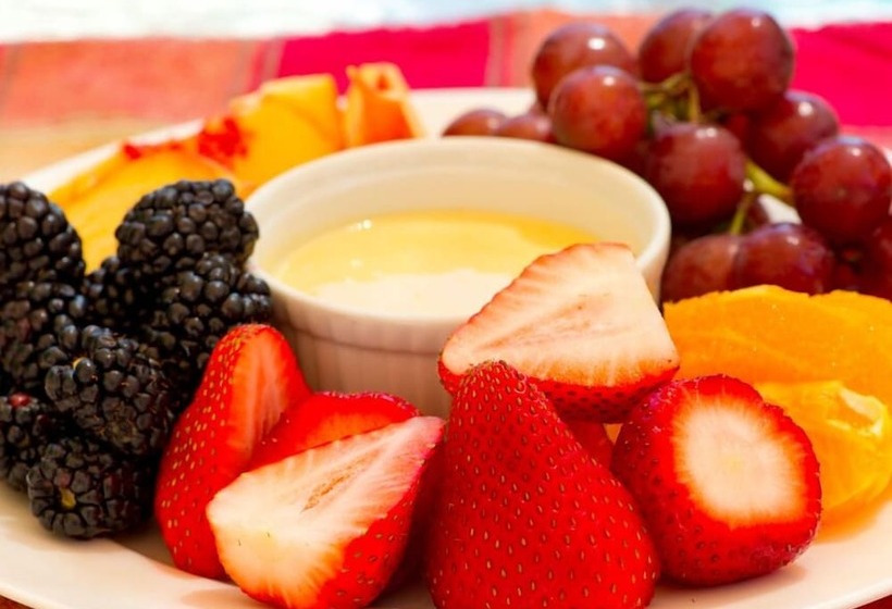 호텔 Appart Hôtel Le Liberté Vannes Centre Ville