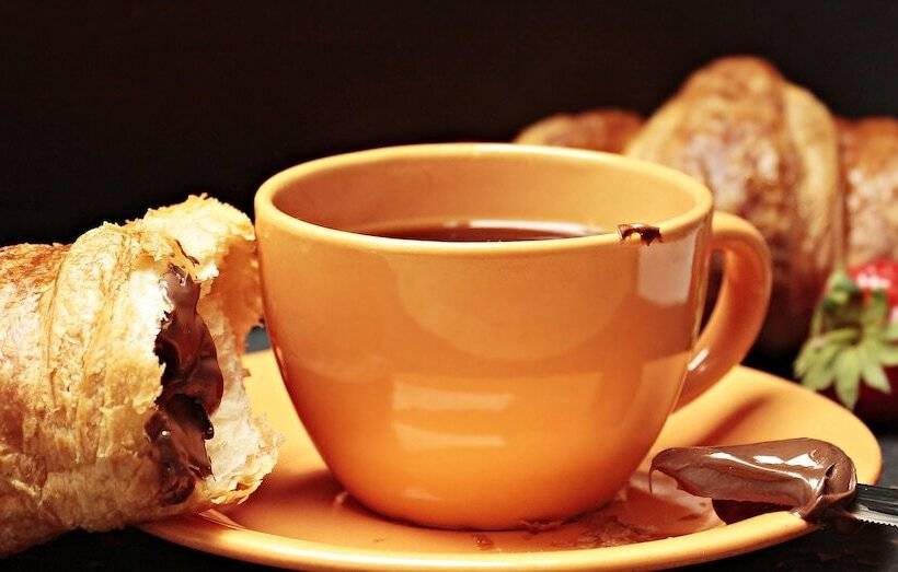 호텔 Appart Hôtel Le Liberté Vannes Centre Ville