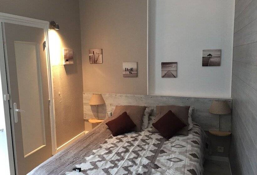 בית מלון כפרי Ariane