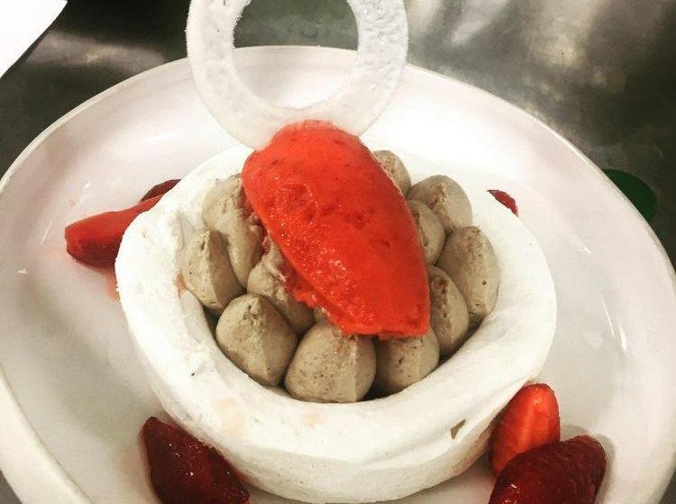 호텔 Artémis Hôtel & Spa Bistro Coquet