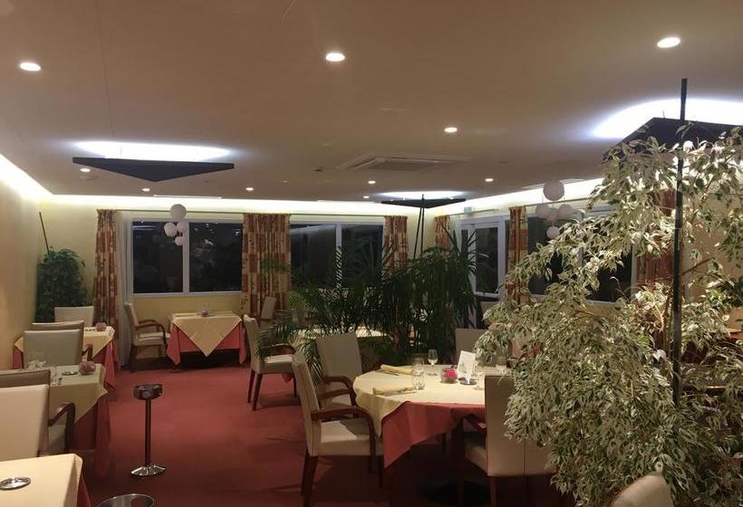 호텔 Artémis Hôtel & Spa Bistro Coquet