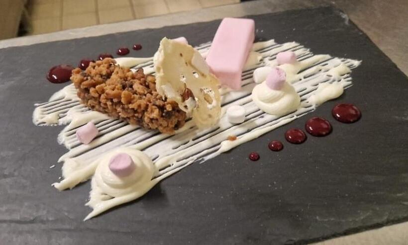 בית מלון כפרי Au P Tit Creux Des Landes