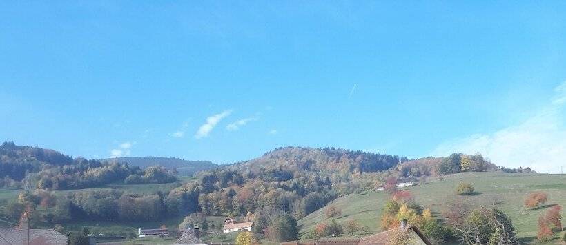 酒店 Au Vieux Moulin