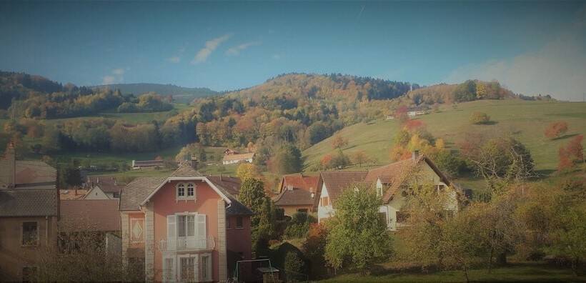 酒店 Au Vieux Moulin