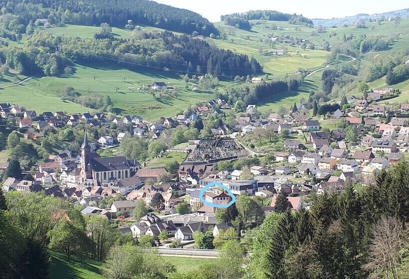 酒店 Au Vieux Moulin