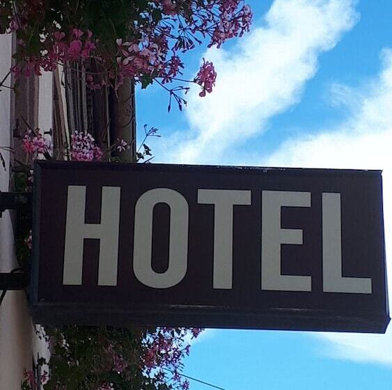 酒店 Au Vieux Moulin