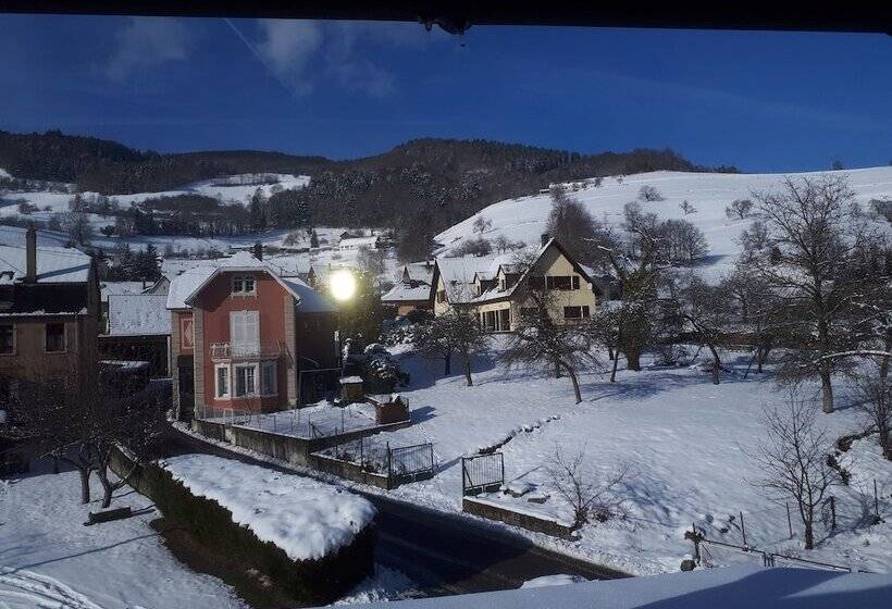 酒店 Au Vieux Moulin