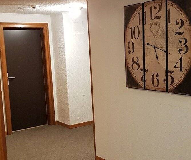 酒店 Au Vieux Moulin