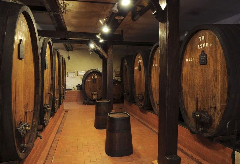 酒店 Au Vieux Moulin