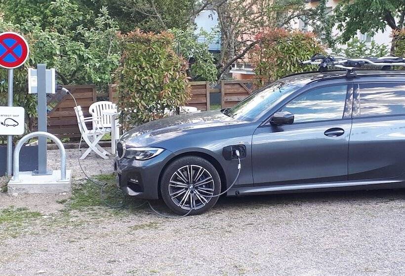 酒店 Au Vieux Moulin