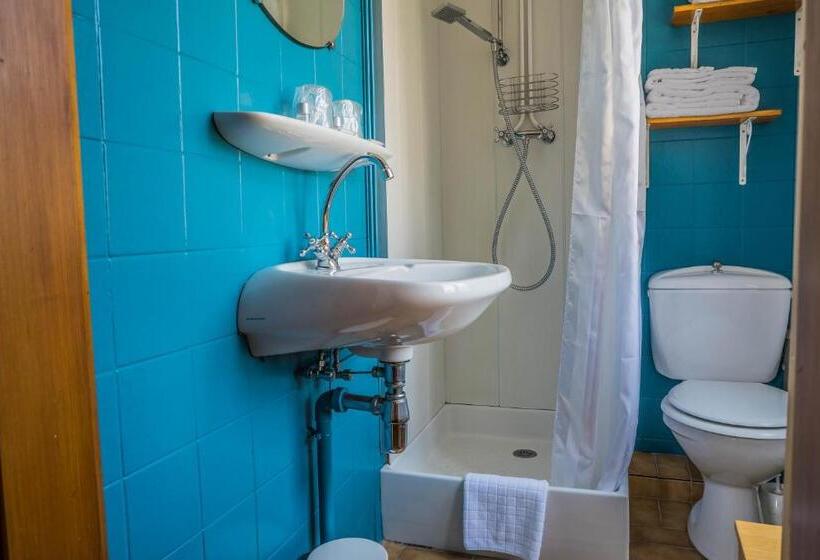 酒店 Au Vieux Moulin