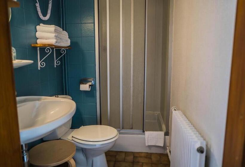 酒店 Au Vieux Moulin