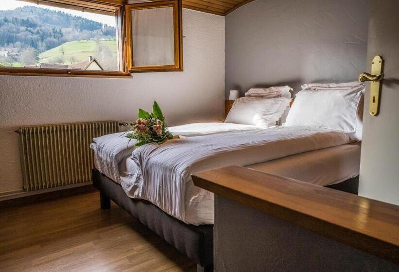 酒店 Au Vieux Moulin