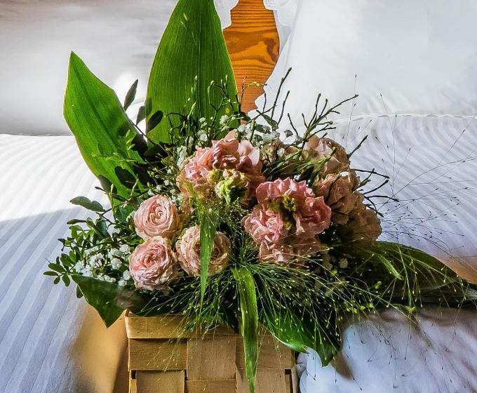 酒店 Au Vieux Moulin