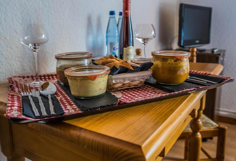 酒店 Au Vieux Moulin