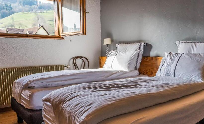 酒店 Au Vieux Moulin