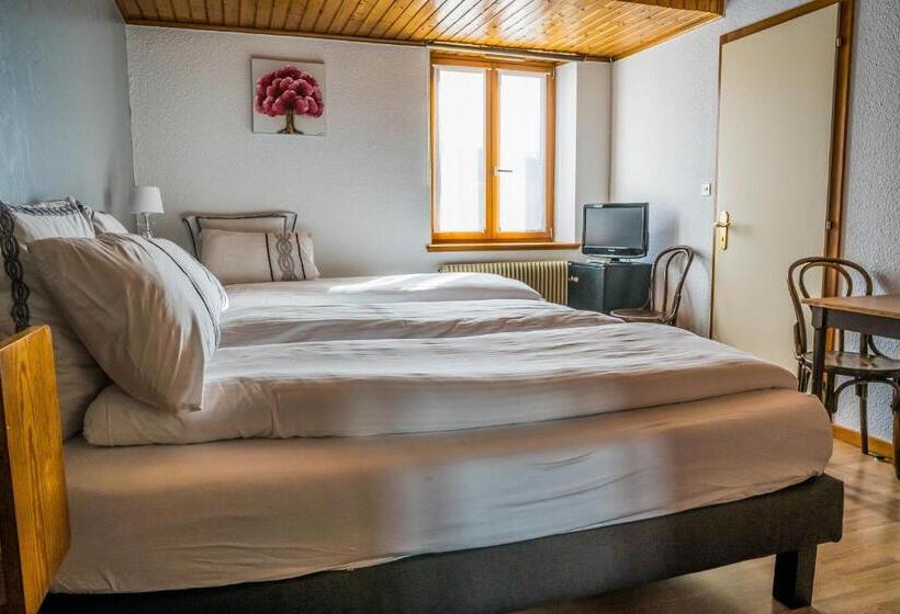 酒店 Au Vieux Moulin