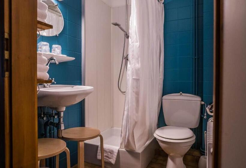 酒店 Au Vieux Moulin