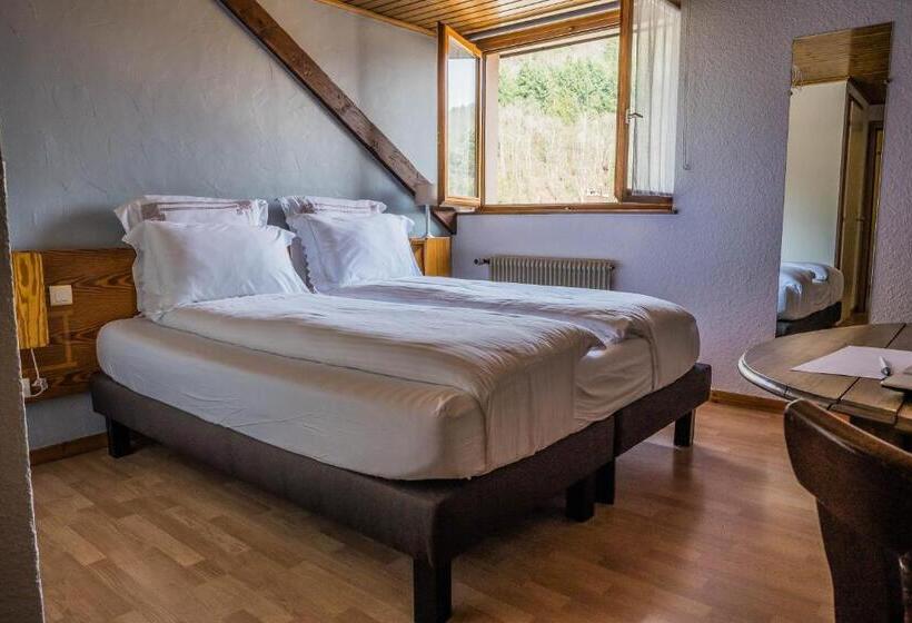 Отель Au Vieux Moulin