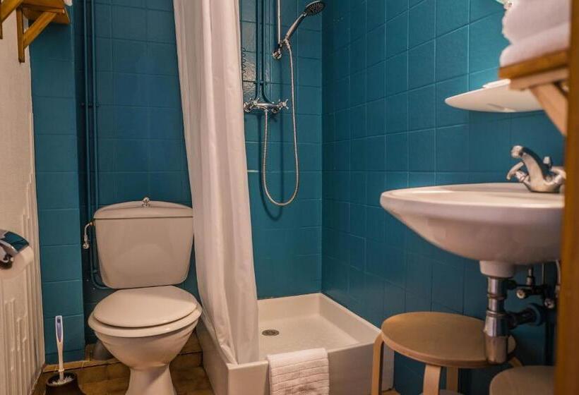 酒店 Au Vieux Moulin