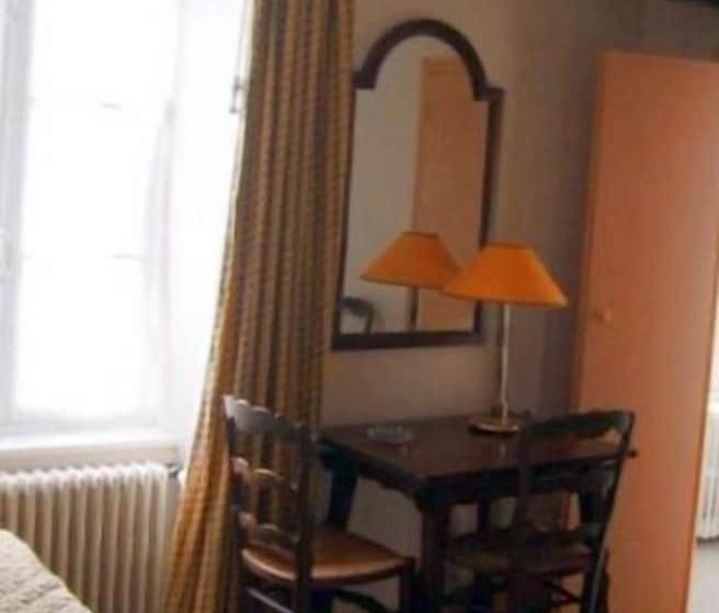 בית מלון כפרי Auberge De Kerveoc H