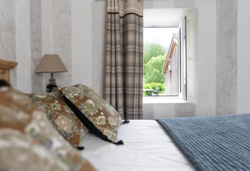 호텔 Auberge De La Poulcière