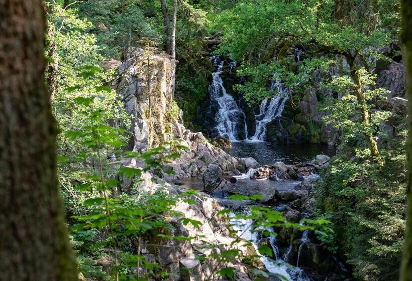 호텔 Auberge De La Poulcière