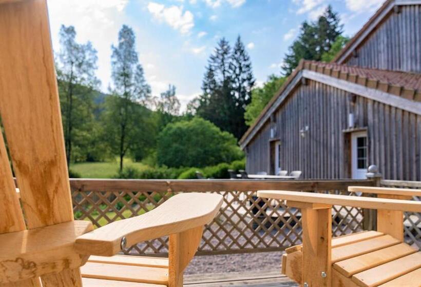 호텔 Auberge De La Poulcière