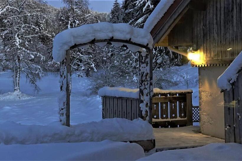 호텔 Auberge De La Poulcière