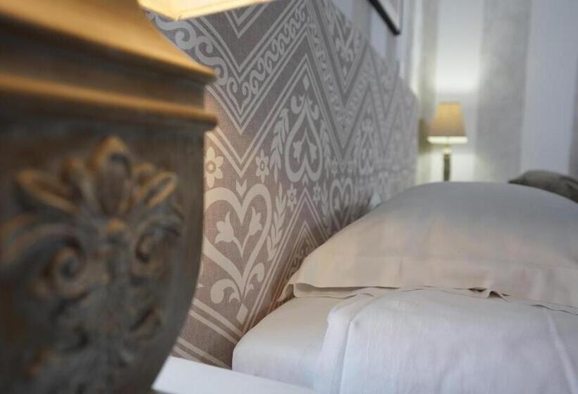 호텔 Auberge De La Poulcière