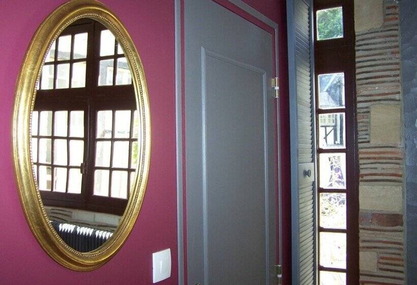 ホテル Auberge De L'abbaye