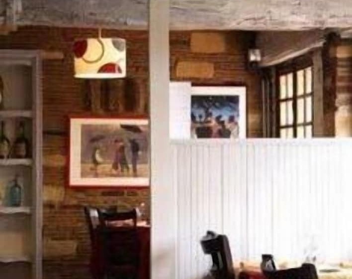 ホテル Auberge De L'abbaye