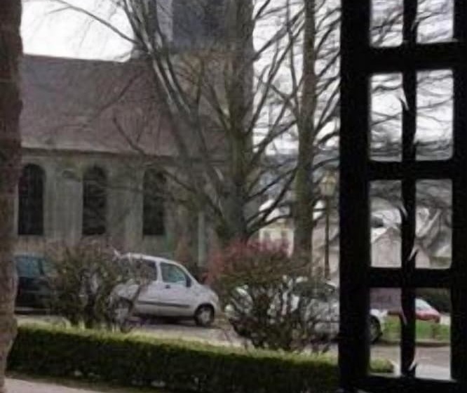 ホテル Auberge De L'abbaye