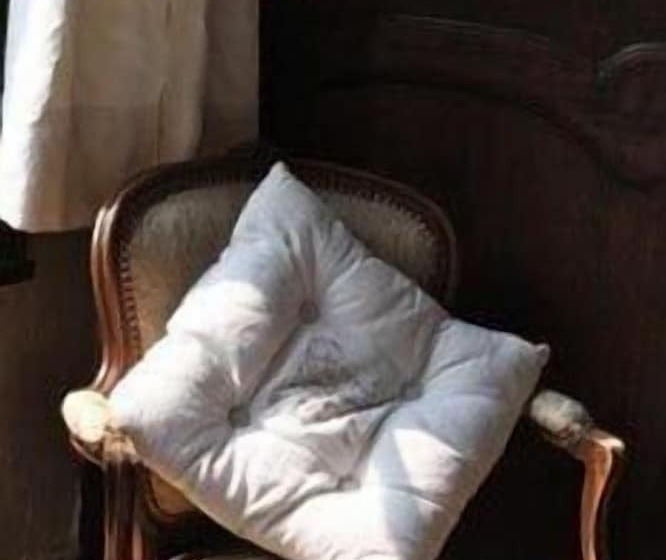 ホテル Auberge De L'abbaye